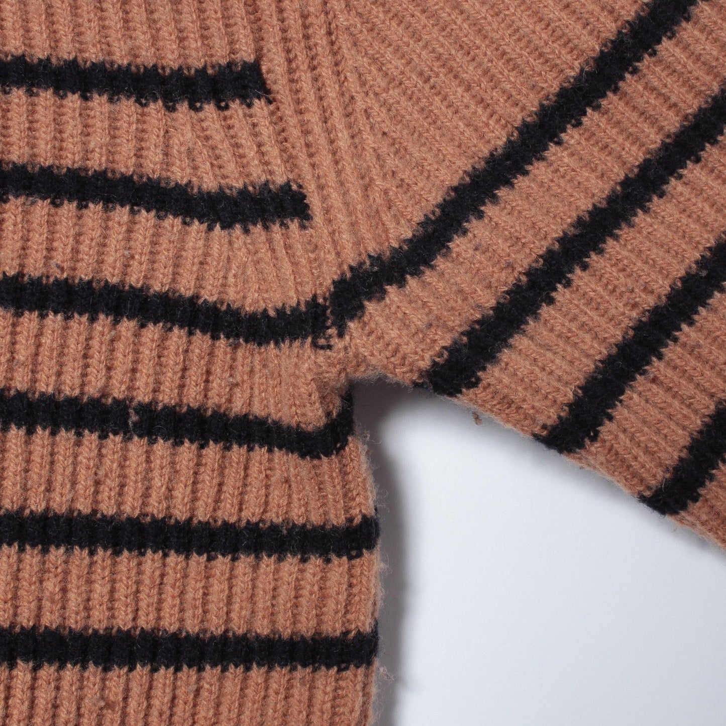 SHIPS: SOLOTEX(R) カシミヤブレンド タートルネック ニット