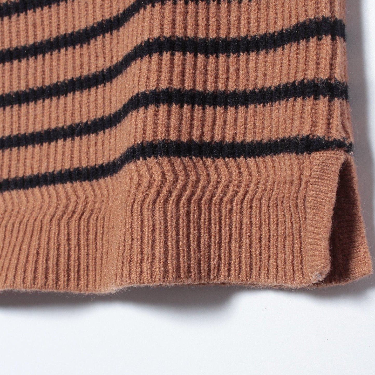 SHIPS: SOLOTEX(R) カシミヤブレンド タートルネック ニット