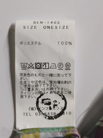 BENCH MARKING SHIRTS:シャツ/ブラウス