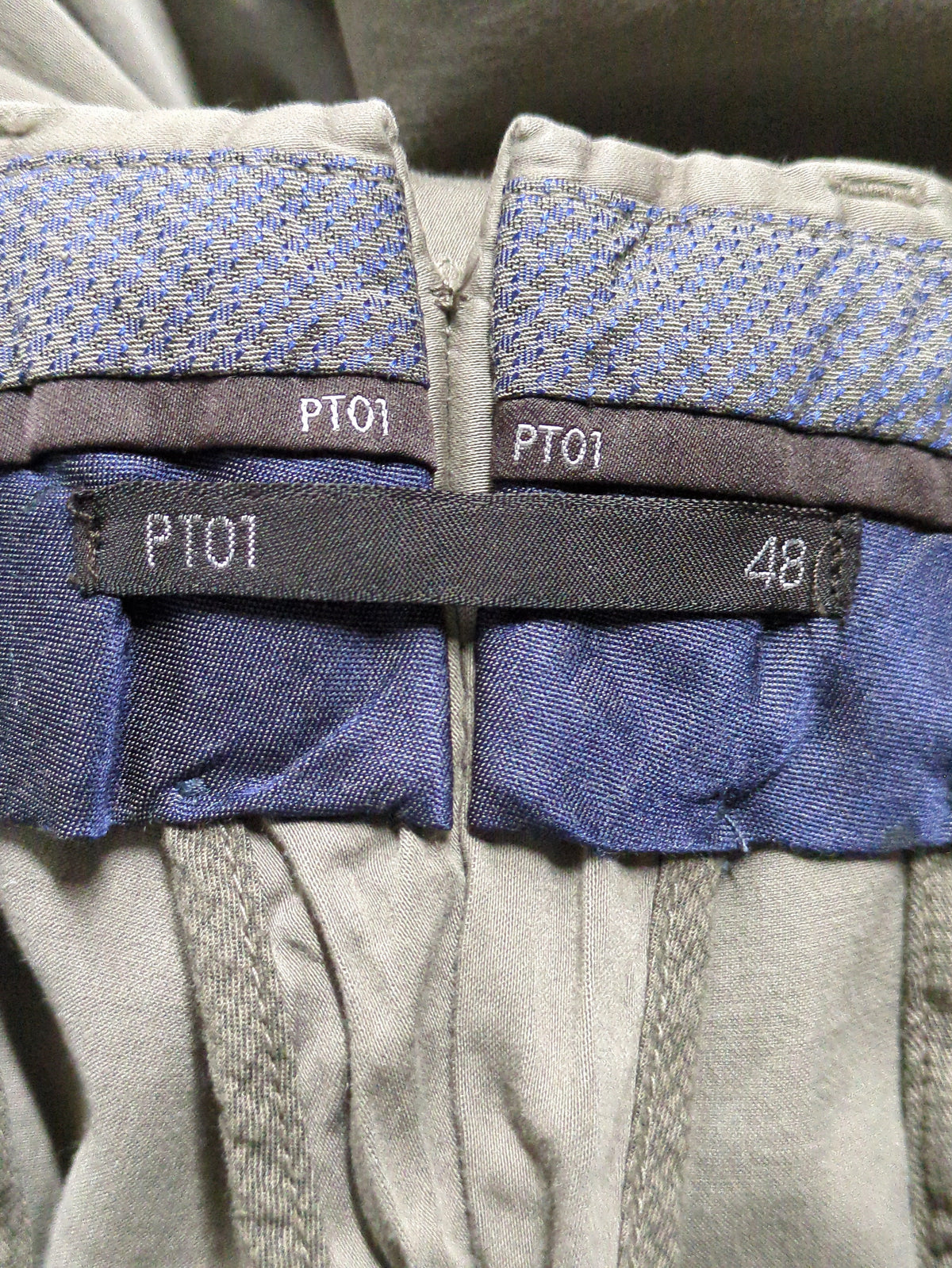 PT01:パンツ