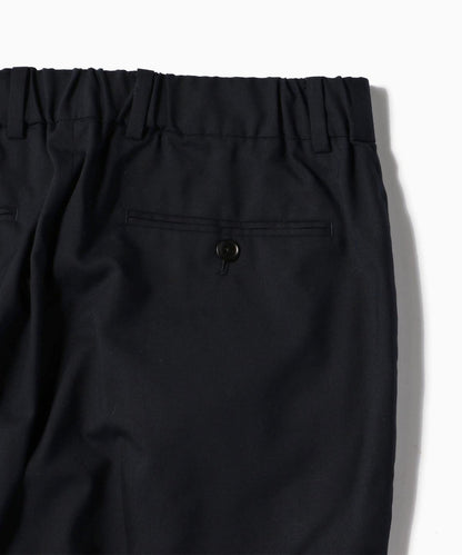 SHIPS: CORDURA(R) Combat Wool(R) セットアップ イージーパンツ