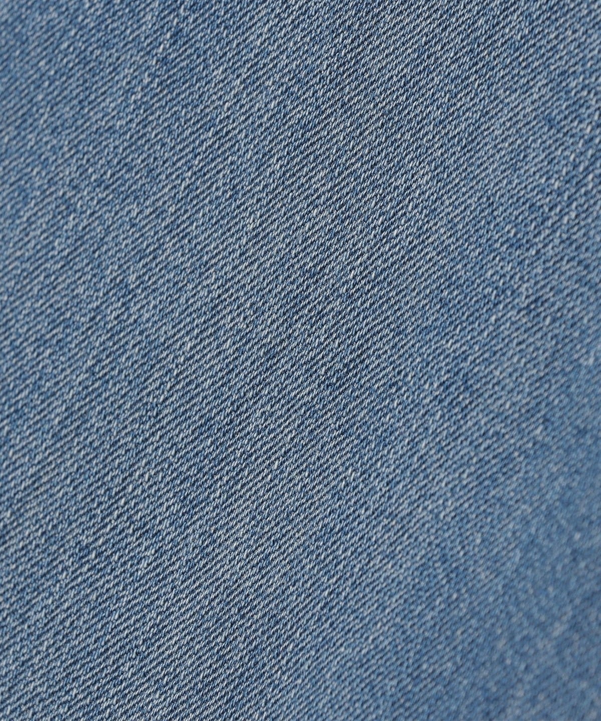 SHIPS any:〈ウォッシャブル〉マリン ストレート デニム パンツ［SHIPS any DENIM］