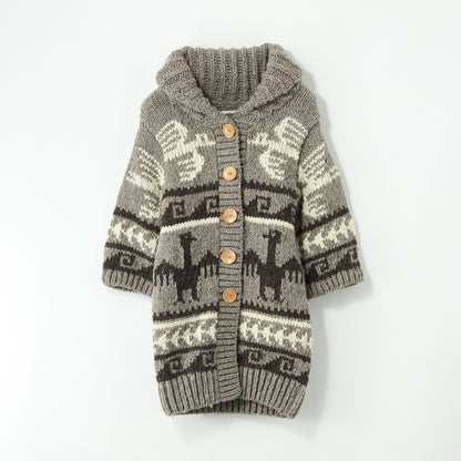 SHIPS:カーディガン