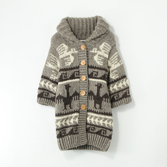 SHIPS:カーディガン