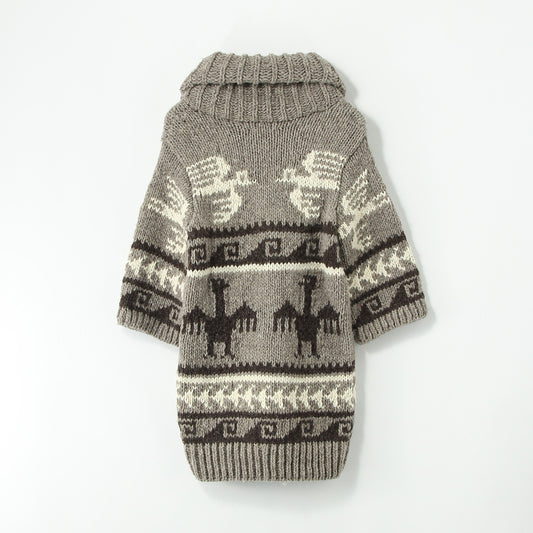 SHIPS:カーディガン