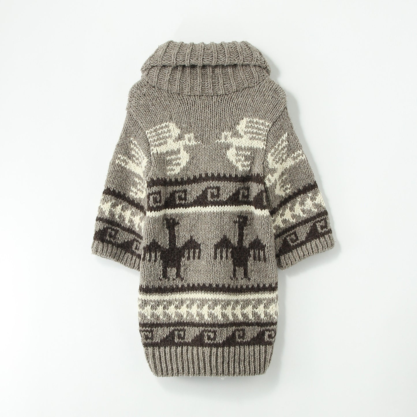 SHIPS:カーディガン