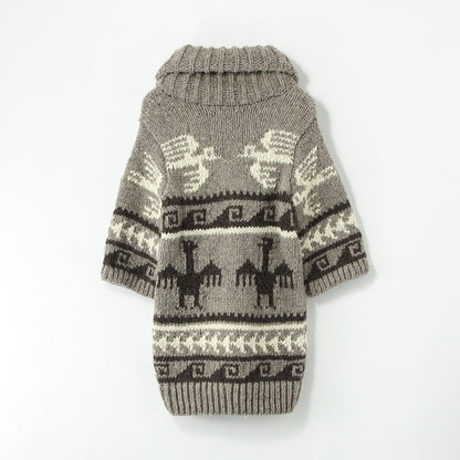 SHIPS:カーディガン