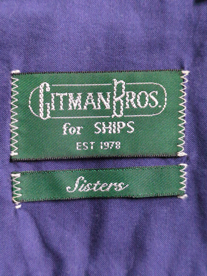 GITMAN BROS.:シャツ/ブラウス