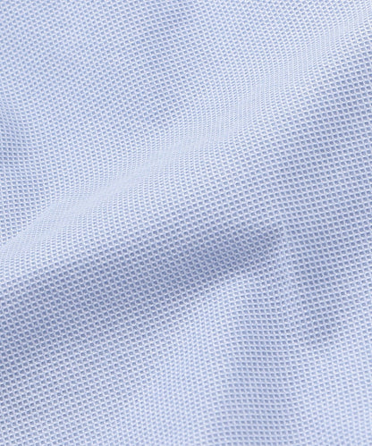 SD: 【ALBINI社製】I cotoni カラミ ショートスリーブ ポロシャツ