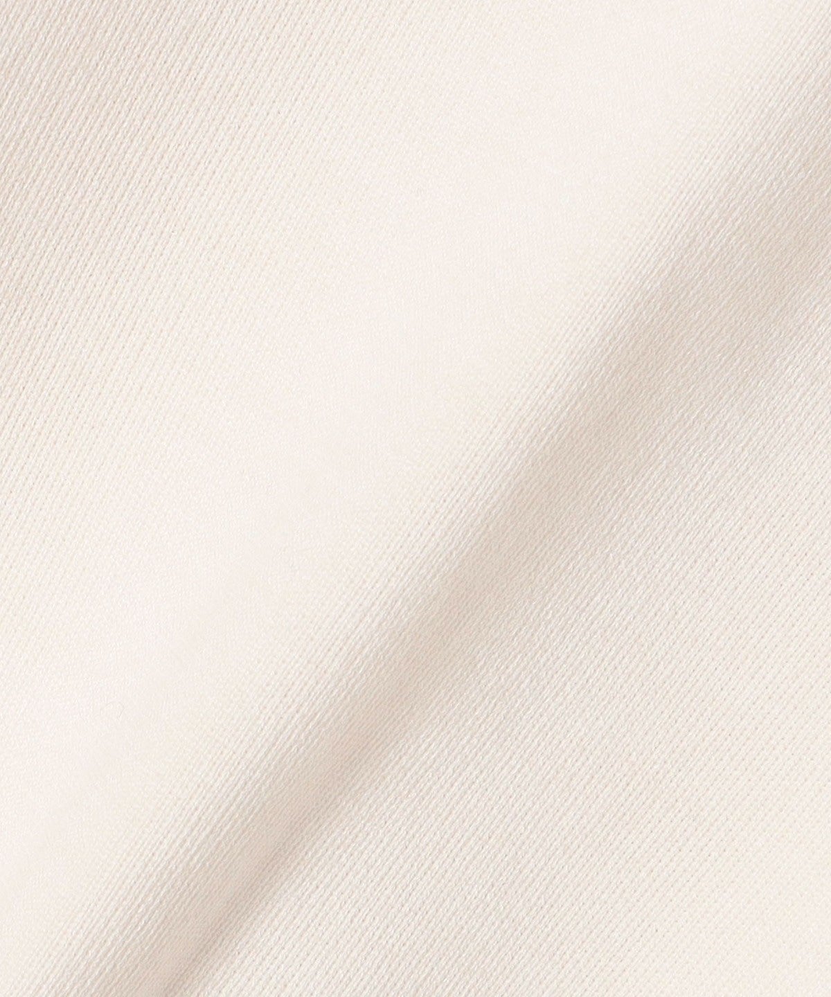 〈手洗い可能〉ウール混 スムース カーディガン