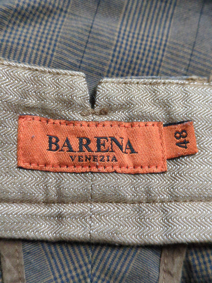 BARENA:CTN G/CHK PT