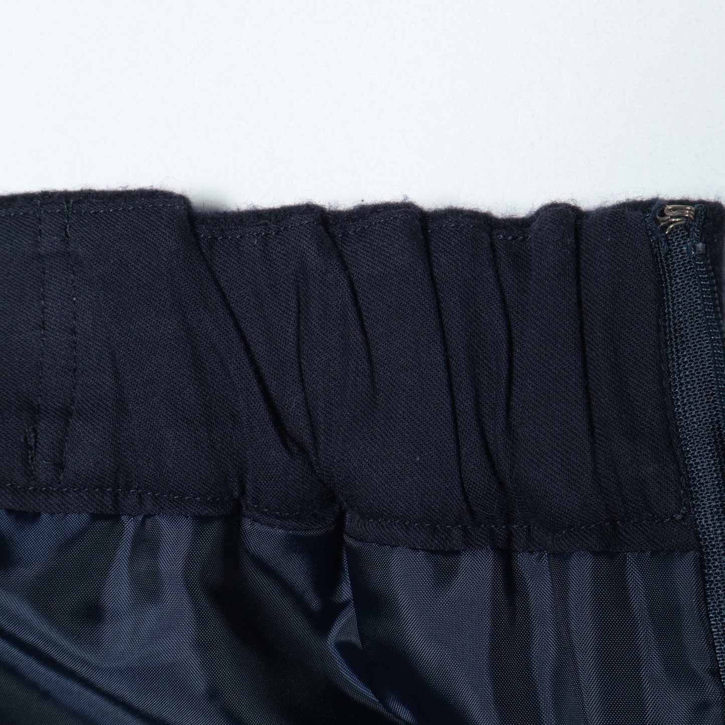 liflattie ships: アシンメトリー スカート