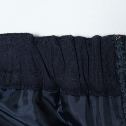 liflattie ships: アシンメトリー スカート