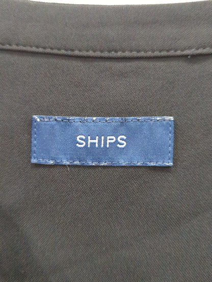 SHIPS:シャツ/ブラウス