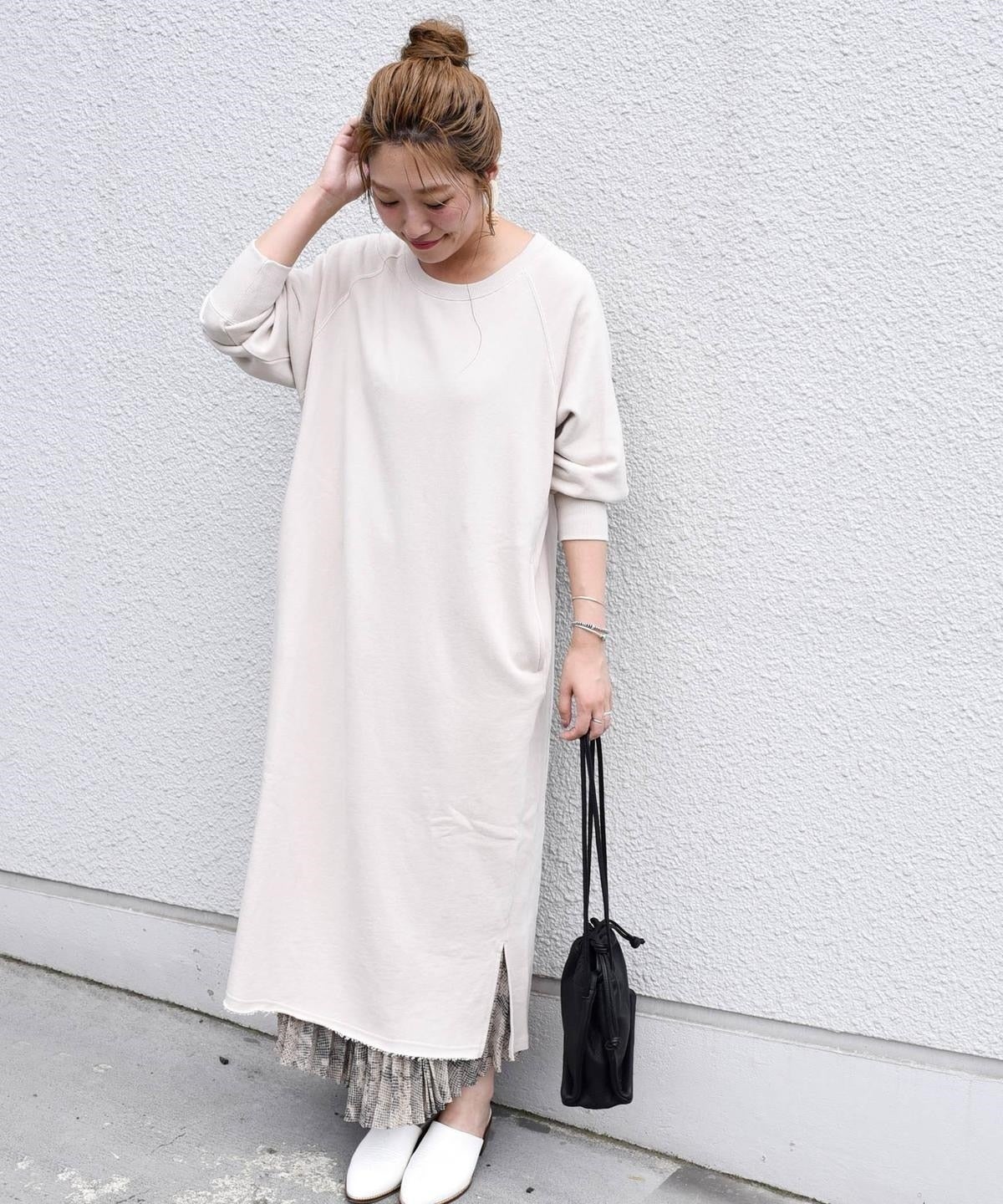 【別注】FRUIT OF THE LOOM:ワンピース