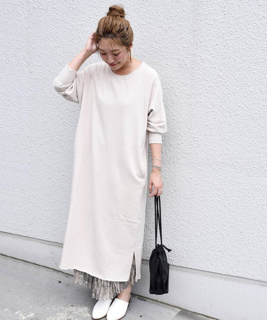 【別注】FRUIT OF THE LOOM:ワンピース