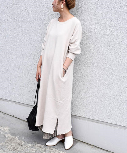 【別注】FRUIT OF THE LOOM:ワンピース