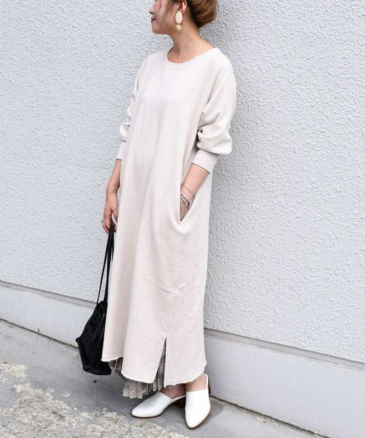 【別注】FRUIT OF THE LOOM:ワンピース