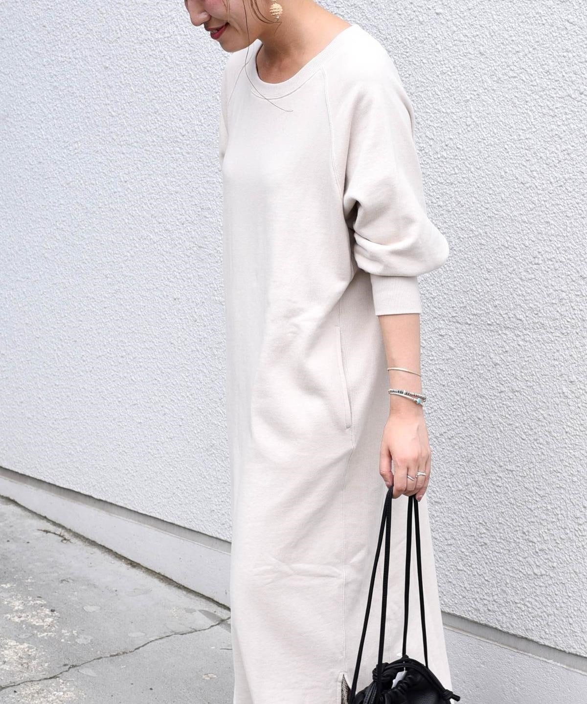 【別注】FRUIT OF THE LOOM:ワンピース