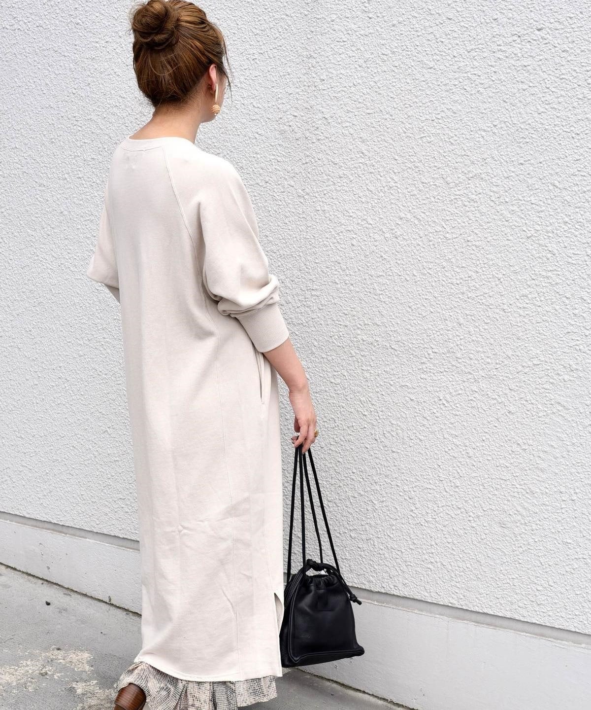 【別注】FRUIT OF THE LOOM:ワンピース