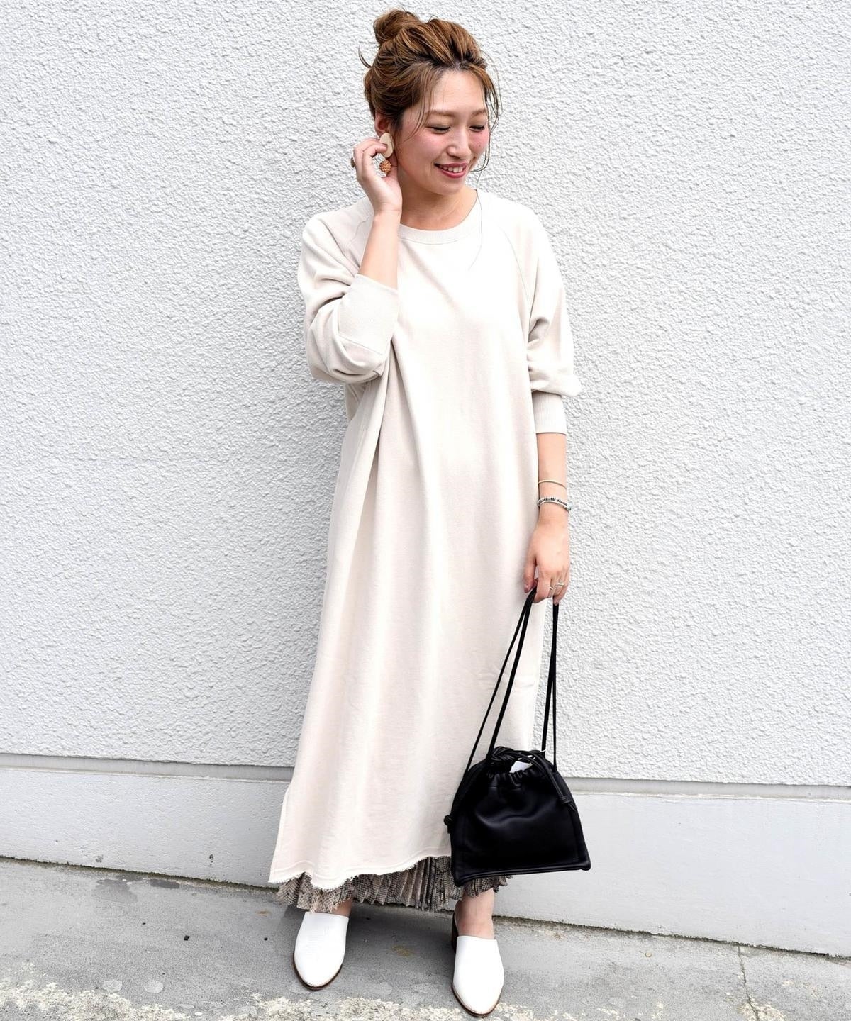 【別注】FRUIT OF THE LOOM:ワンピース