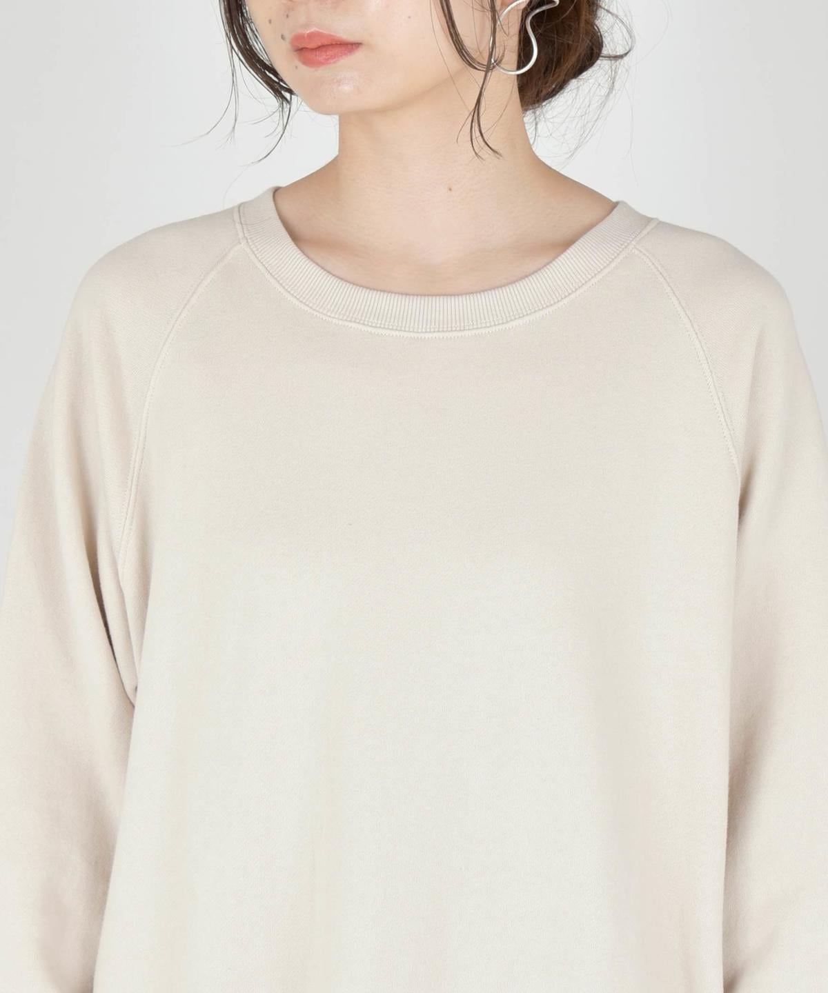 【別注】FRUIT OF THE LOOM:ワンピース