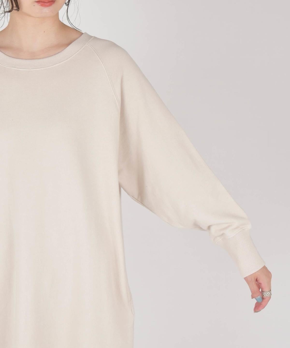 【別注】FRUIT OF THE LOOM:ワンピース