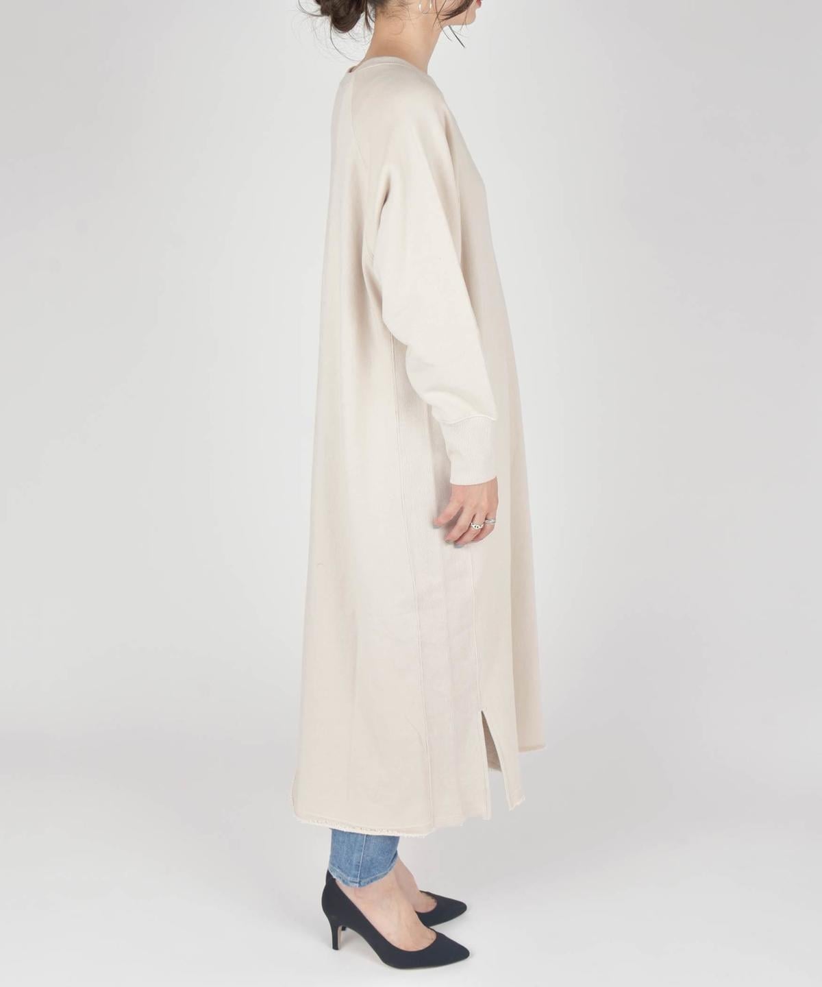 【別注】FRUIT OF THE LOOM:ワンピース