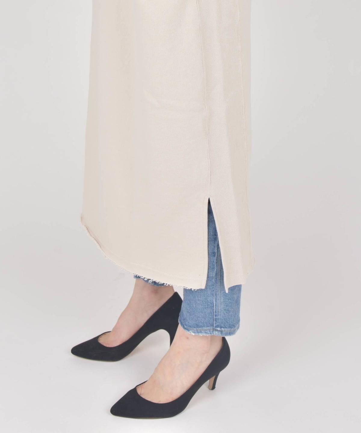 【別注】FRUIT OF THE LOOM:ワンピース