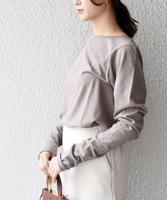 SHIPS:Tシャツ/カットソー