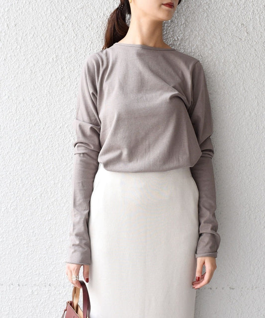 SHIPS:Tシャツ/カットソー