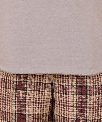 SHIPS:Tシャツ/カットソー