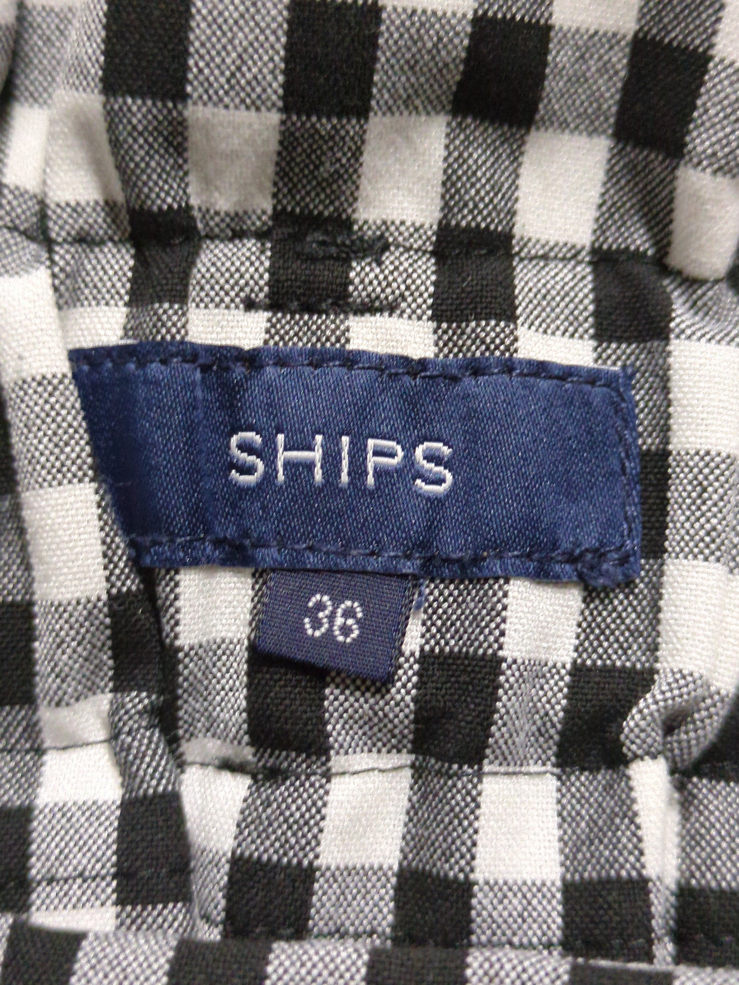 SHIPS:パンツ