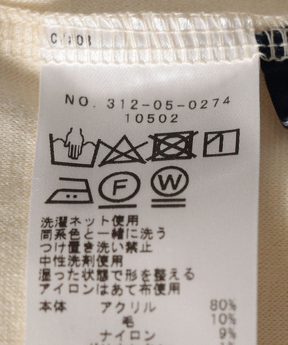 SHIPS:Tシャツ/カットソー