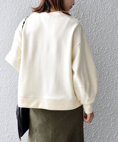 SHIPS:Tシャツ/カットソー