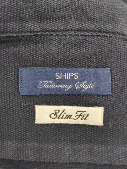 SHIPS:シャツ/ブラウス