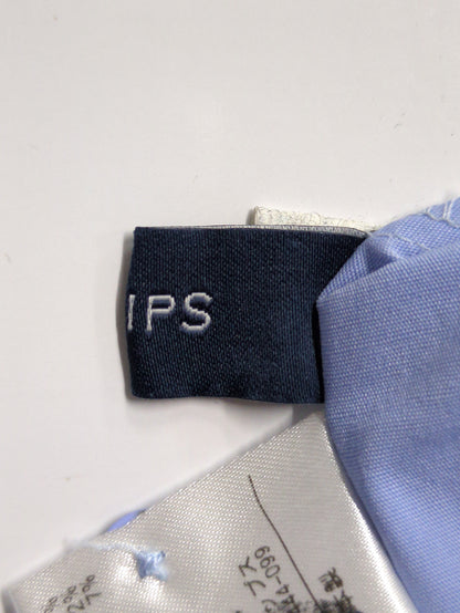 SHIPS:BACK RIBBON BL(SLD)