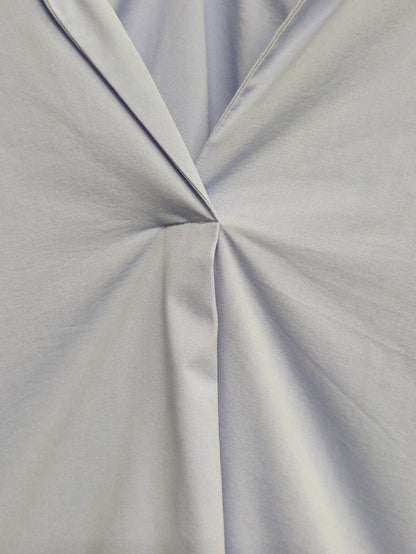 SHIPS:BACK RIBBON BL(SLD)