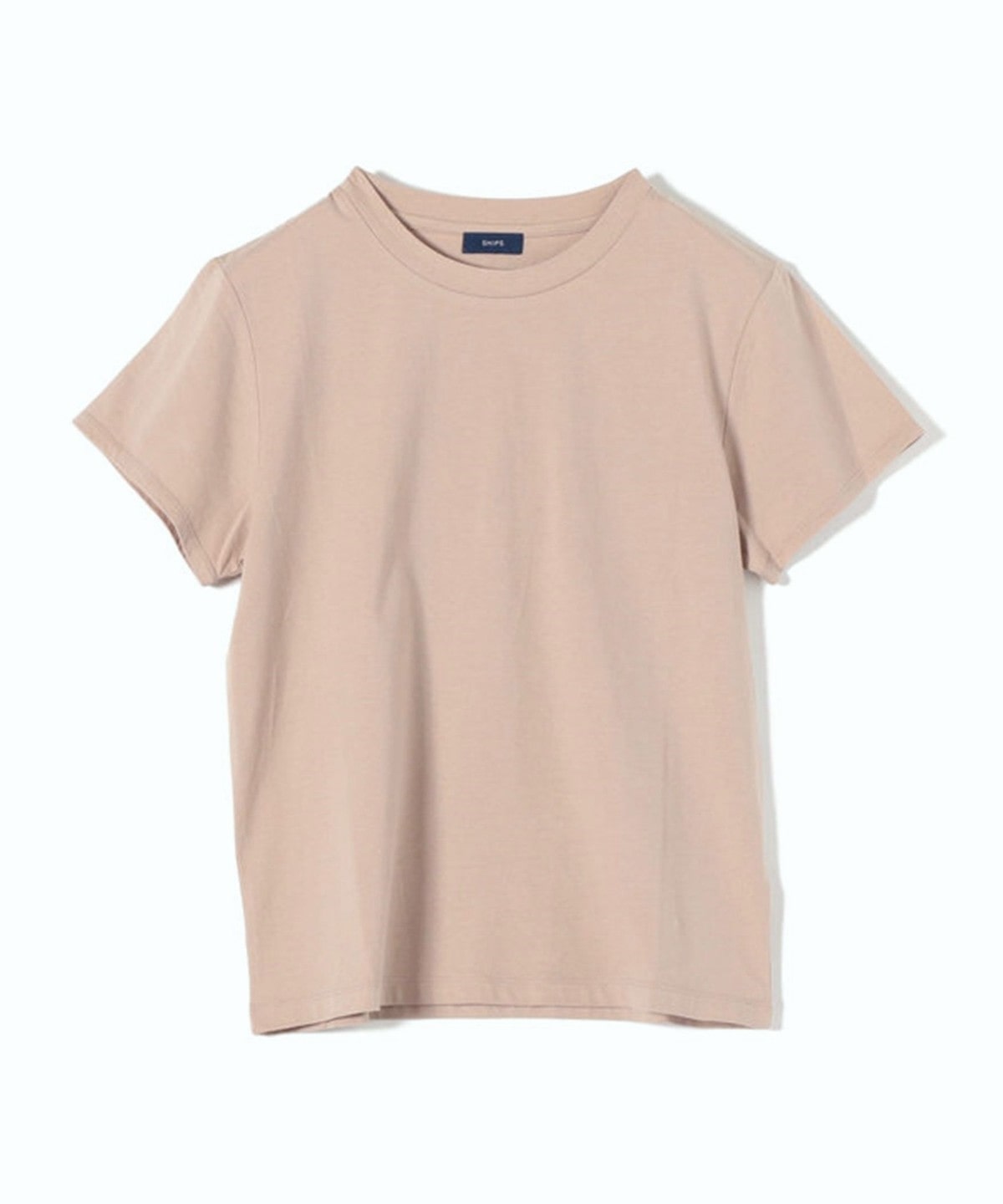 ONE COTTON TEE