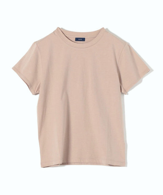 ONE COTTON TEE