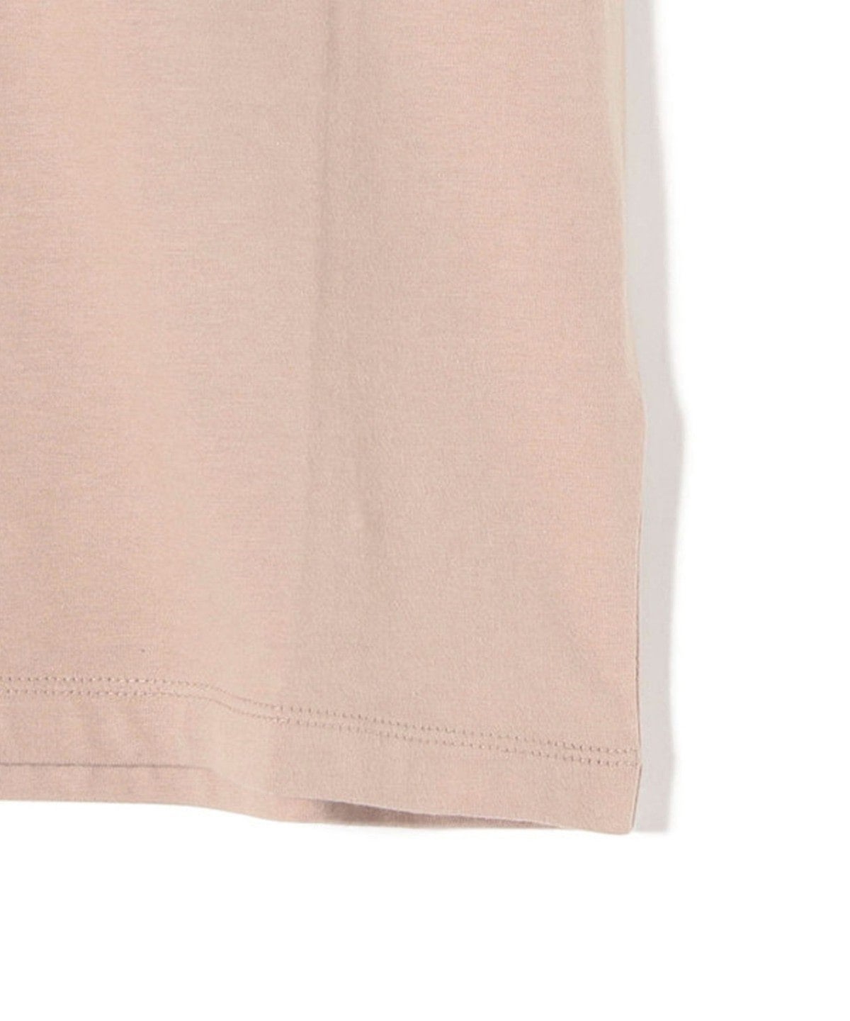 ONE COTTON TEE