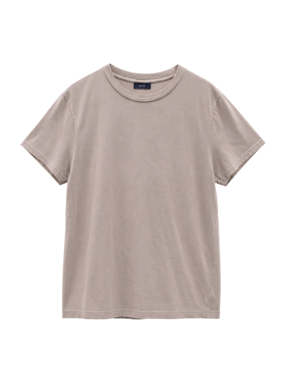 ONE COTTON TEE