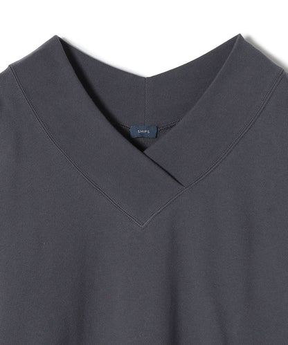 SHIPS:Tシャツ/カットソー