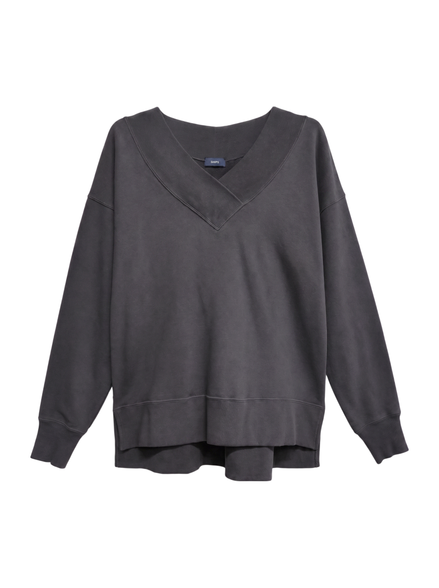 SHIPS:Tシャツ/カットソー