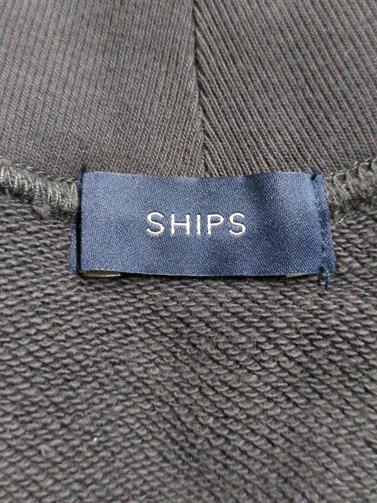 SHIPS:Tシャツ/カットソー