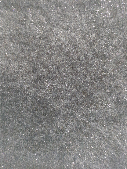 〈手洗い可能〉グリッター ラメ ビスチェ 24SS