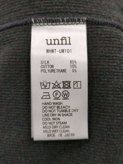 unfil:Tシャツ/カットソー