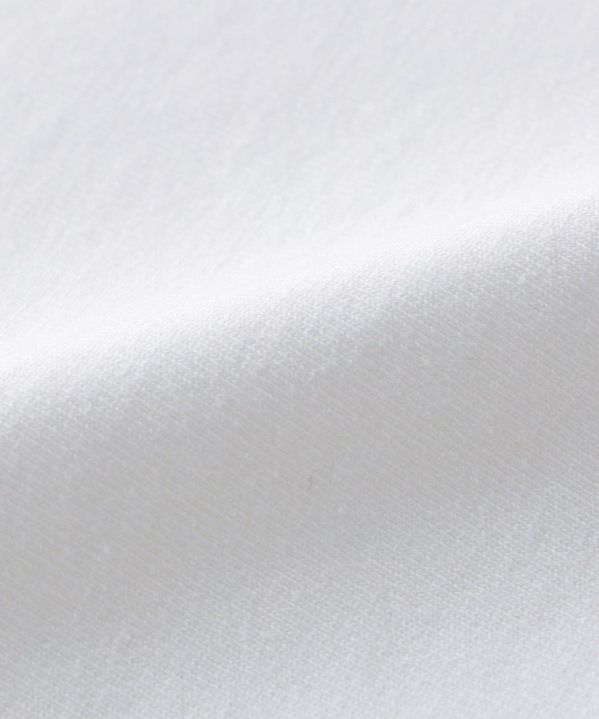 【SHIPS別注】THYARD: エーゲ海コットン ボックスシルエット Tシャツ