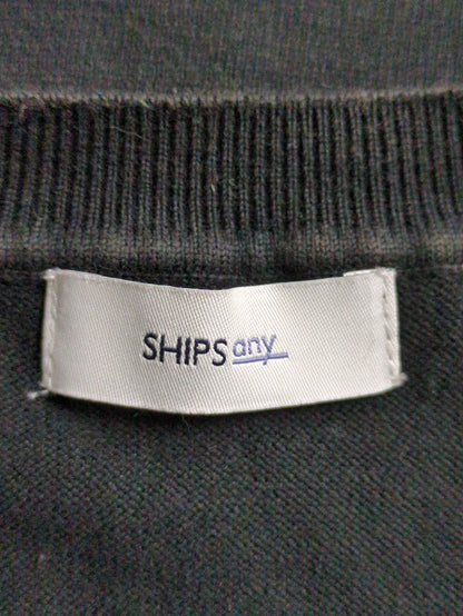 SHIPS any:Tシャツ/カットソー