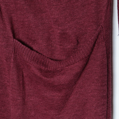 liflattie ships:ハードマンズ オープン カーデ